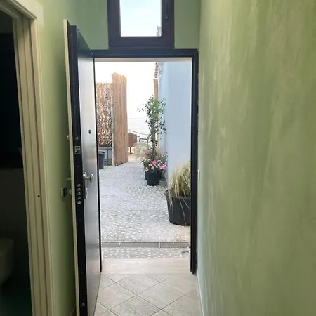 Meravigliosa Villetta Sul Mare. *