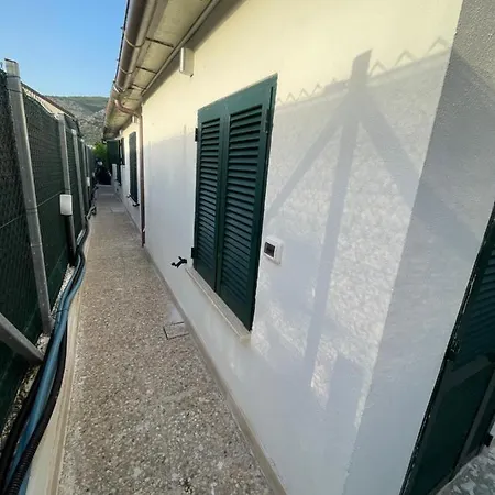 Meravigliosa Villetta Sul Mare. *