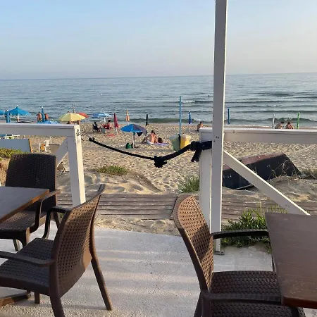 Apartment Meravigliosa Villetta Sul Mare. *