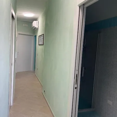 Apartment Meravigliosa Villetta Sul Mare.