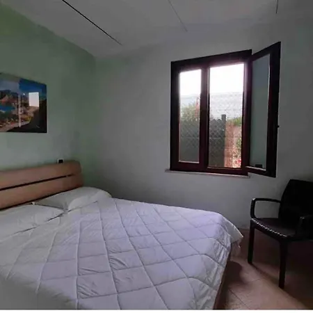 Apartment Meravigliosa Villetta Sul Mare. Sperlonga
