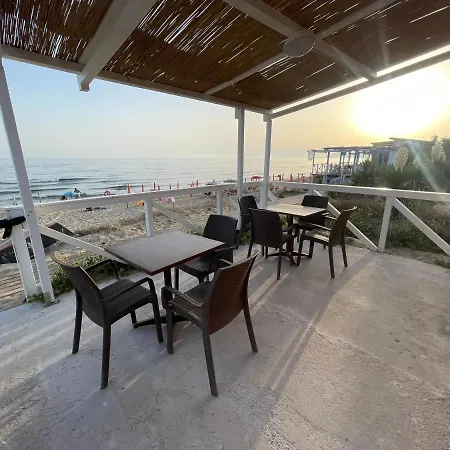 Appartamento Meravigliosa Villetta Sul Mare.